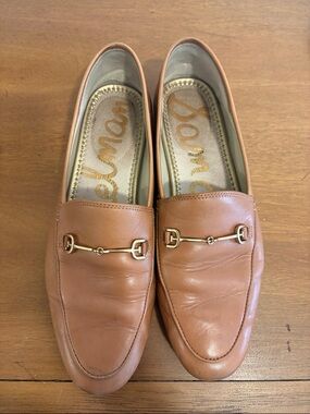 Sam Edelman Loraine Bit Loafer